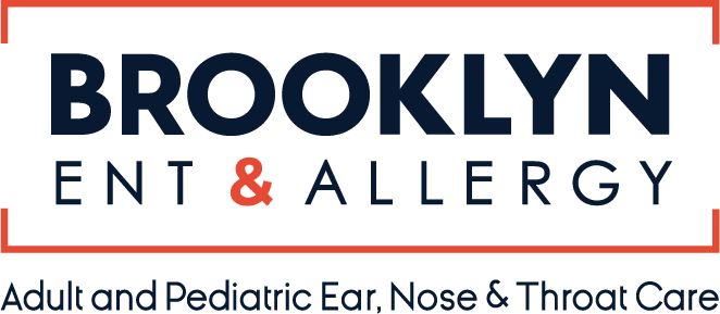 Brooklyn-ENTAllergy_LOGO_NavyTransBkgd_April24_F