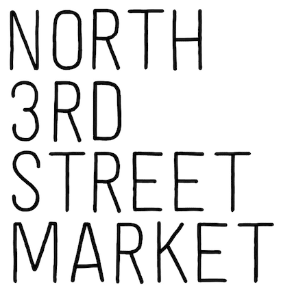 North 3rd Street Market